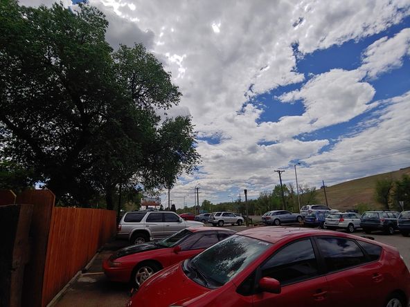 Industrial For Sale: 320 S 14th St, Colorado Springs, CO 80904
